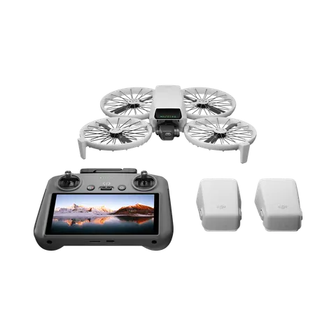 DJI Flip Fly More Combo (DJI RC 2)
