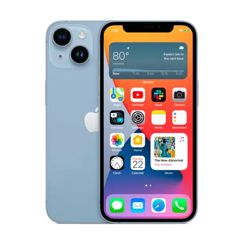Apple iPhone 14