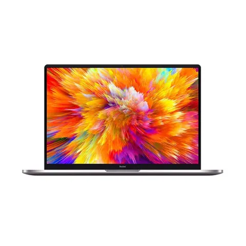 Ноутбук Xiaomi Redmi Book Pro 15 Core i5-11320H 16/512 ГБ XE Серый