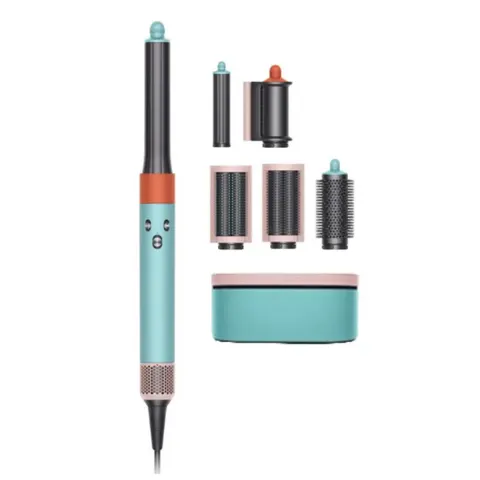 Стайлер HS05 LONG Ceramic Pop