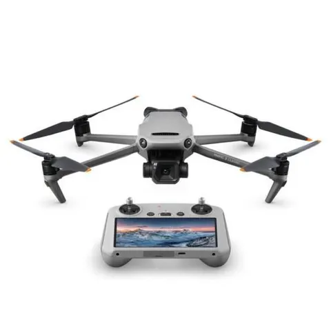 Квадрокоптер DJI Mavic 3 Classic RC