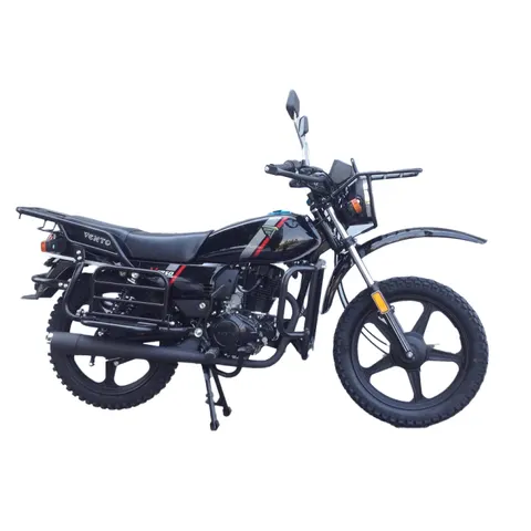 VMC Мотоцикл Verso Cross - 200cc