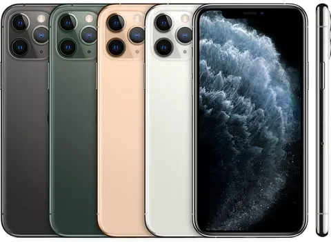 Apple iPhone 11 Pro