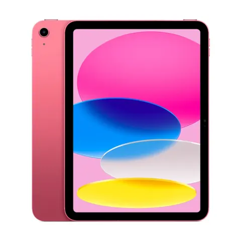 Apple iPad 10 Wi-Fi 256 ГБ