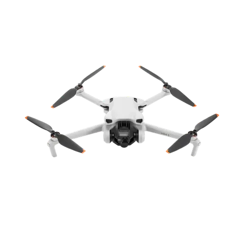 Квадрокоптер DJI Mini 3
