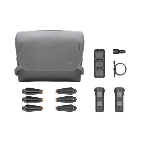Набор аксесуаро DJI Mavic 3 Fly More Kit