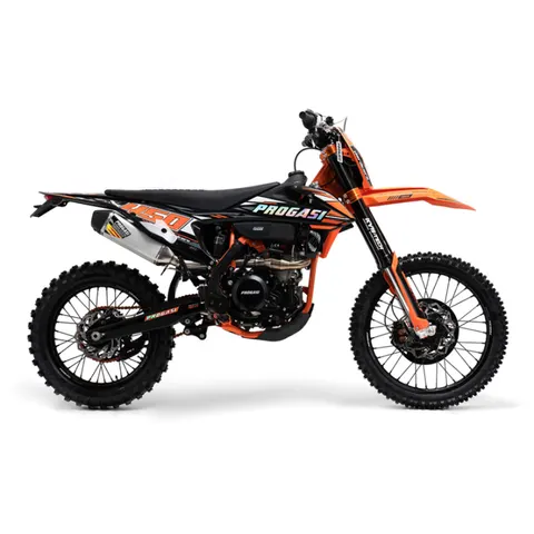 Эндуро PROGASI HARDCORE 450 EFI
