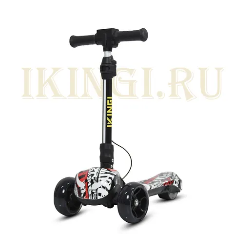 Детский Электросамокат IKINGI P1