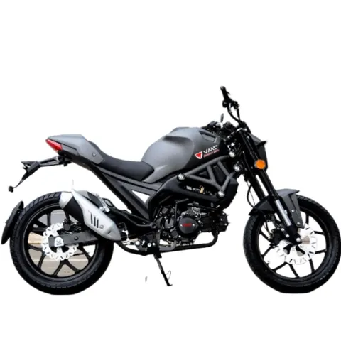 Мотоцикл VMC Cruiser 650