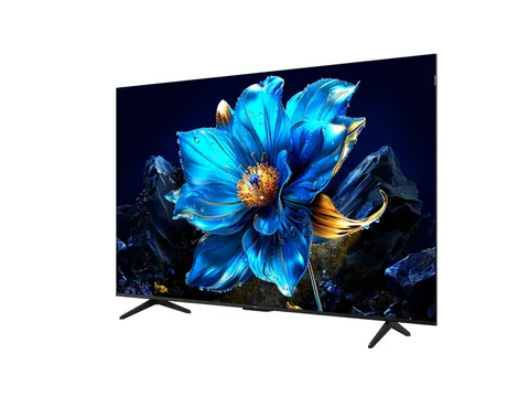 Телевизор TCL 65 P7K Smart 4K QLED