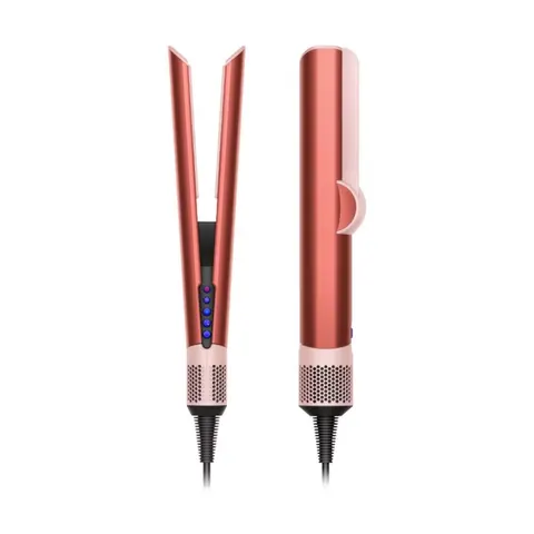 Выпрямитель Dyson Airstrait HT01 Strawberry Bronze/Blush Pink
