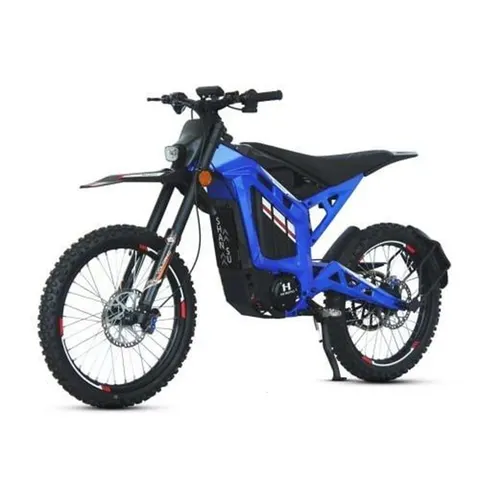 Электропитбайк IKINGI AURUS S8