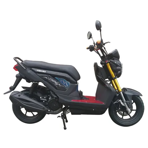 VMC Скутер NAKED - 150cc (replika Honda Zoomer)