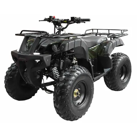 Машинокомплект Квадроцикл WELS THUNDER 150
