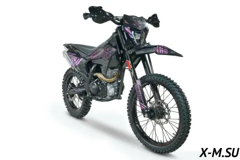 Hotmoto OXO RAGE YB300Н