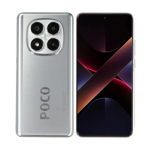 Poco X7 8\