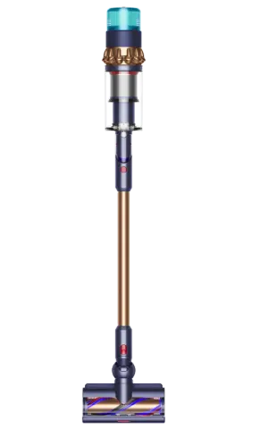 Ручной пылесос Dyson V 15 absolute Detect vacuum  Gen 5 Blue/Cooper