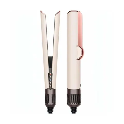 Выпрямитель Dyson Airstrait HT01 Ceramic Pink