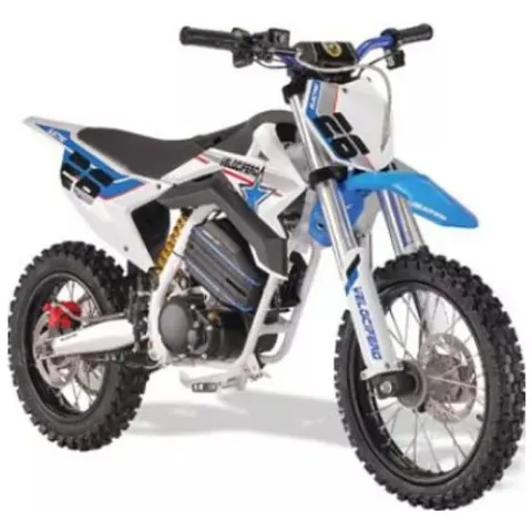 VELOCIFERO KIDS BIKE 14-12