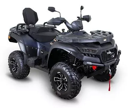 TGB Квадроциклы Blade 600 LTX EPS Premium 2025