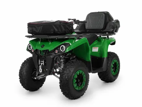 Машинокомплект SHARMAX Hummer 300