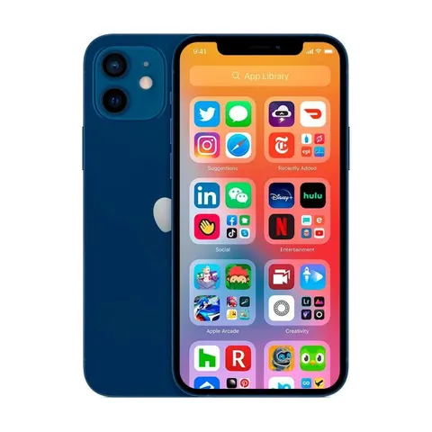 Apple iPhone 12