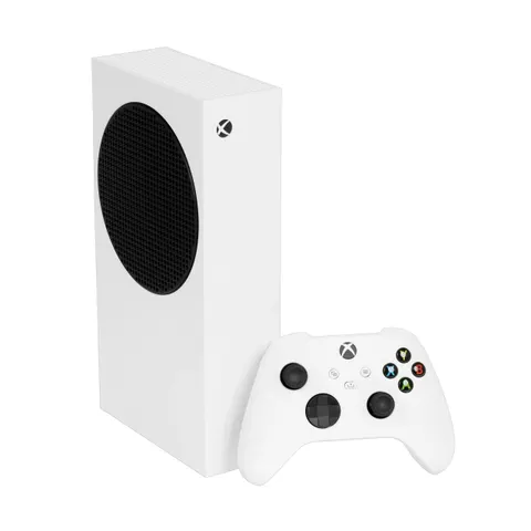 Консоль Xbox Series S 1 ТБ