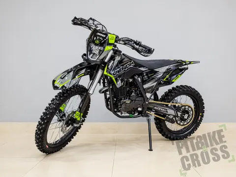 Hotmoto OXO Venom 300