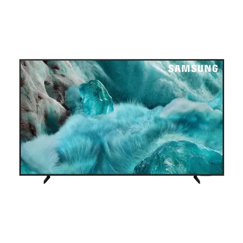 Телевизор Samsung 75 QE75Q7FAAUXRU QLED 4K