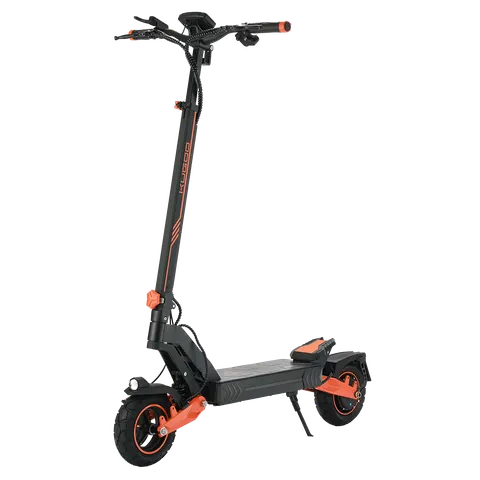 Электросамокат Kugoo Kirin F3 Pro