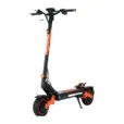 Электросамокат Kugoo Kirin F3 Pro Max