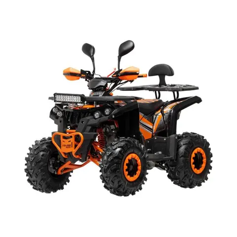Машинокомплект Квадроцикл GT 150-4 125СС