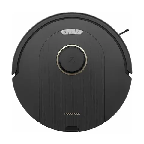 Робот-пылесос Xiaomi Roborock Q5 Pro Plus