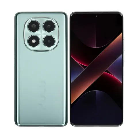 Poco X7 12\