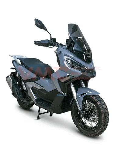 Скутер VMC DISCOVERY + 49см3