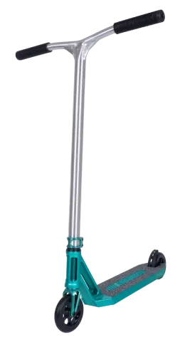 Самокат Zefir Lite V2 49