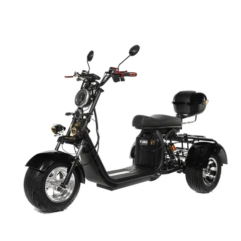 Скутер GT X11 TRIKE