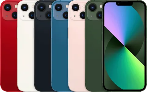Apple iPhone 13