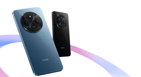 Xiaomi Redmi А3 Pro