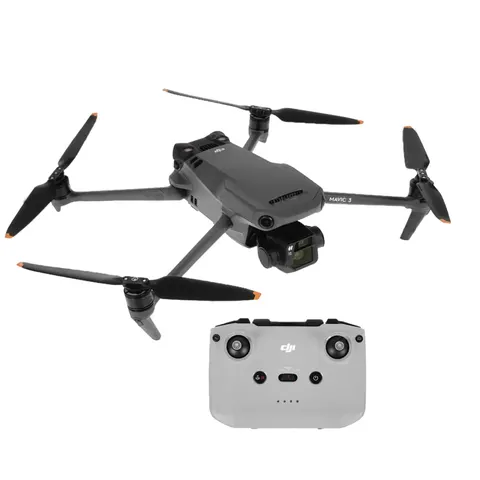 Квадрокоптер DJI Mavic 3 Pro (Only Dron)