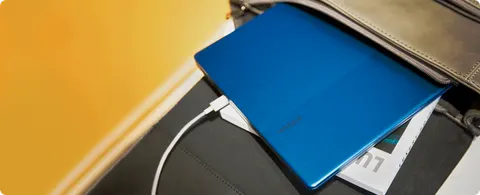 Ноутбук 14"  Infinix InBook Х2 XL23 (FHD/IPS) i3 1115G4/8192/SSD 256/UMA/Win11/Blue