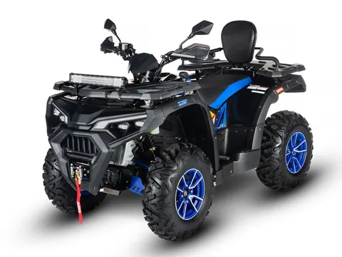 Машинокомплект SHARMAX Force 650