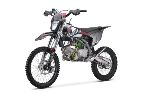 Спорт. Инвентарь Питбайк WELS TX 140 19/16
