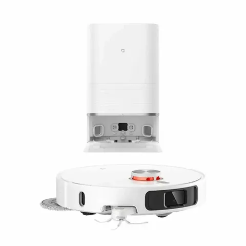 Робот-пылесос Mijia Omni infinite Robot Vacuum M40 D110CN