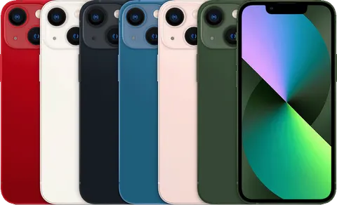 Apple iPhone 13 Мини