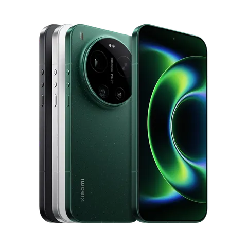 Xiaomi 17 Ultra