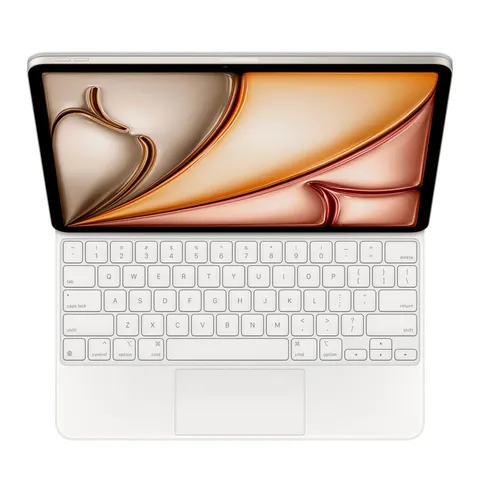 Magic Keyboard for iPad Pro 12.9‑inch White / Black