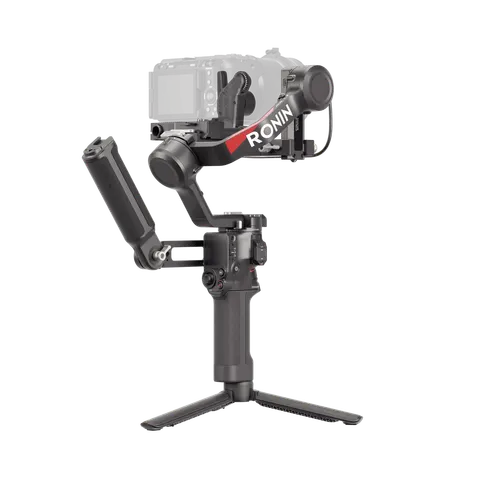 Монопод-стабилизатор DJI Ronin RS 4 Combo