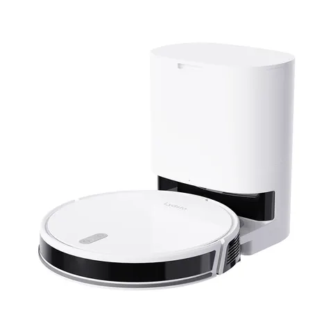 Робот-пылесос Xiaomi Lydsto G2 Inertial Navigation Sweeping and Mopping Robot