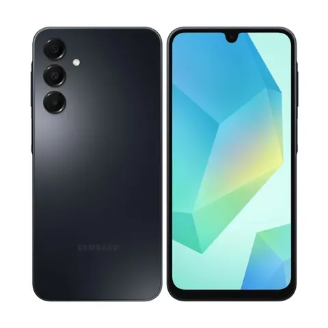 Samsung Galaxy A16